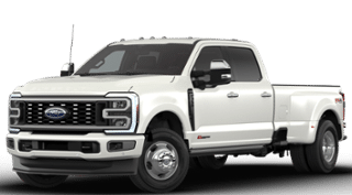 2026 Ford Super Duty® External Image 2